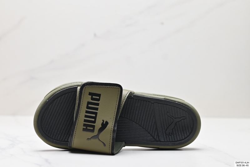 Puma Sandals